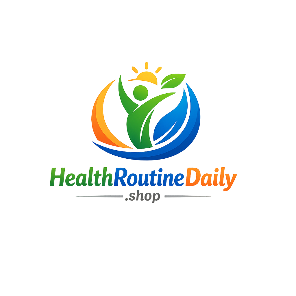 healthroutinedaily.shop